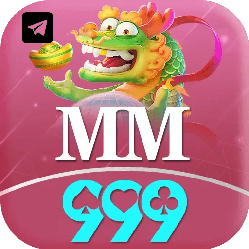 Canal oficial da 999mm no Telegram